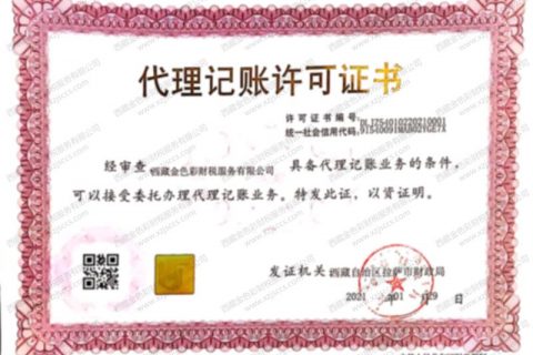 如何選擇拉薩的工商代理注冊(cè)公司機(jī)構(gòu)、代理記賬機(jī)構(gòu)？