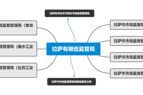 拉薩市有幾個市場監(jiān)管局（工商局）？注冊公司應(yīng)該選哪個工商局？有各自的優(yōu)惠政策嗎？