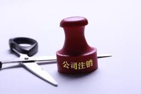 拉薩注銷一個(gè)公司，需要去幾個(gè)部門？整體時(shí)間需要多久？大概流程是怎樣的？